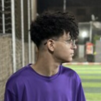 Profile picture of El zuksh