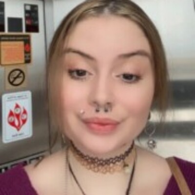 Profile picture of Mary Jane