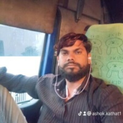 Profile picture of Ashok kathat