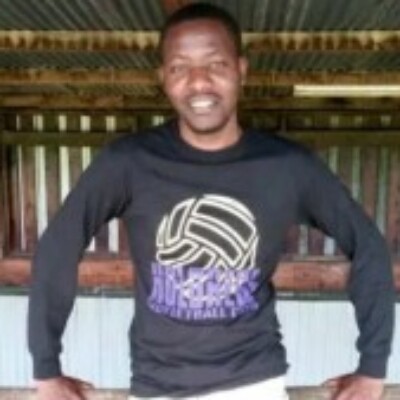 Profile picture of alex muthui