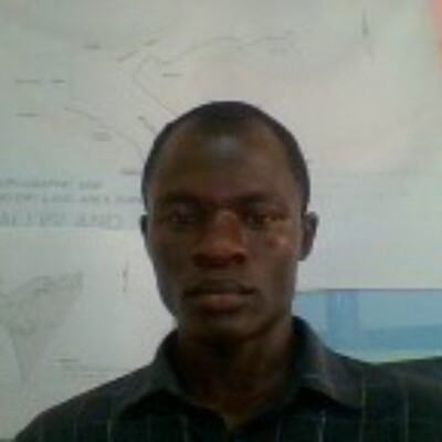 Profile picture of Abraham kalue Haytar