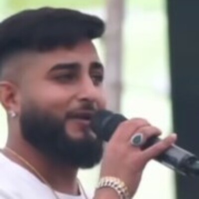 Profile picture of Vishal