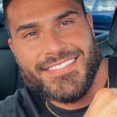 Profile picture of Chris hatton