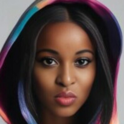 Profile picture of Hope kasha