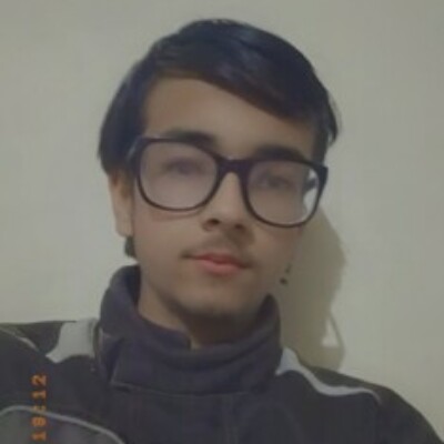 Profile picture of Waqas Ali