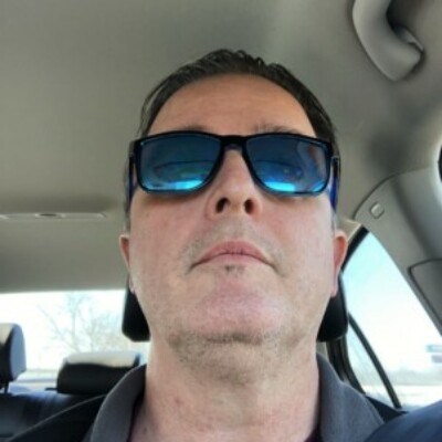 Profile picture of Scott Richardson