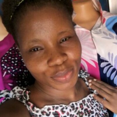 Profile picture of Eve-Lyn Wilson