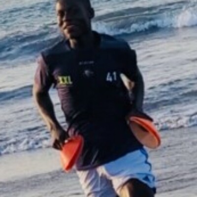 Profile picture of ALPHA OMAR CAMARA