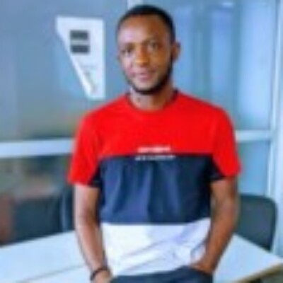 Profile picture of Emmanuel