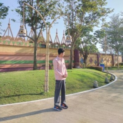 Profile picture of Namit