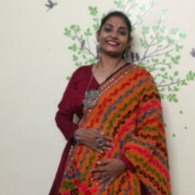 Profile picture of Sheetal