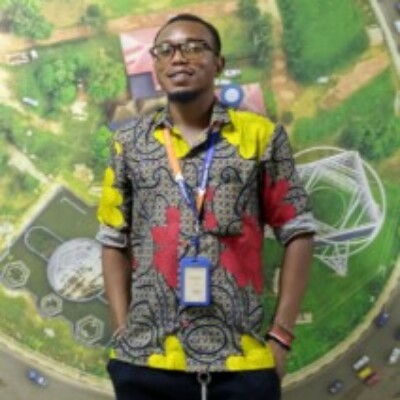 Profile picture of Yawe Omo