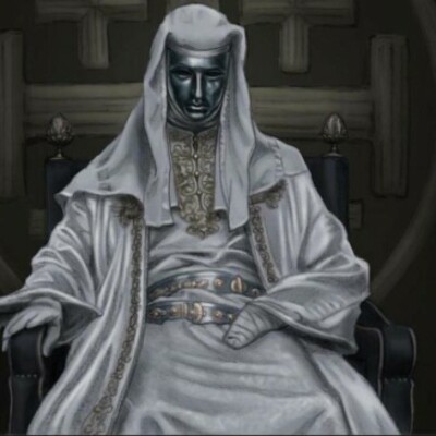 Profile picture of Ghost