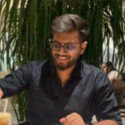 Profile picture of Malhar