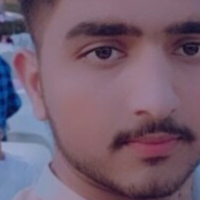 Profile picture of Ahad