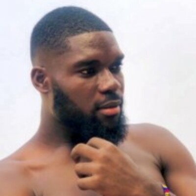 Profile picture of Nicholas Dazie
