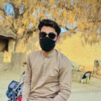 Profile picture of Mr Ali