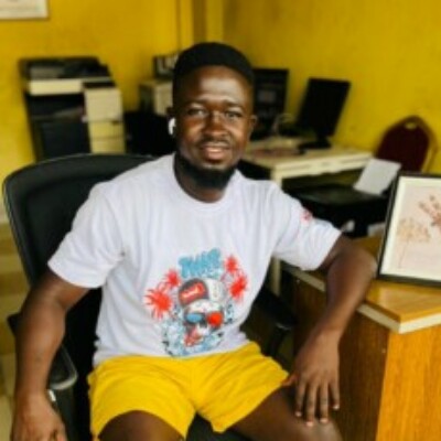 Profile picture of Ken