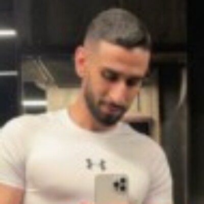 Profile picture of Moe