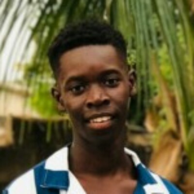 Profile picture of Sekina Majeed