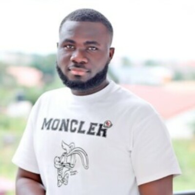 Profile picture of Michael Obeng