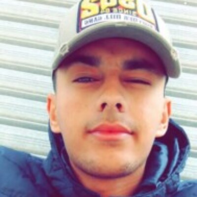 Profile picture of Malik