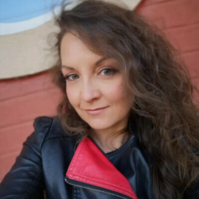 Profile picture of Mariana