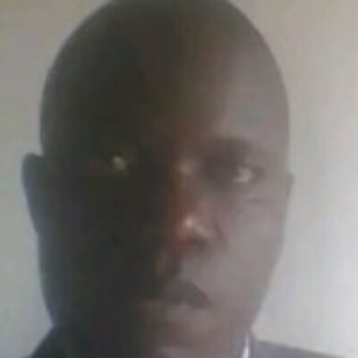 Profile picture of Silas t peter