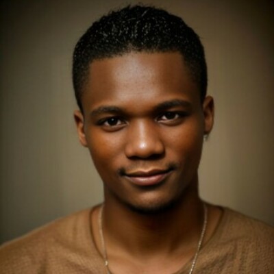 Profile picture of Lusty Bwami