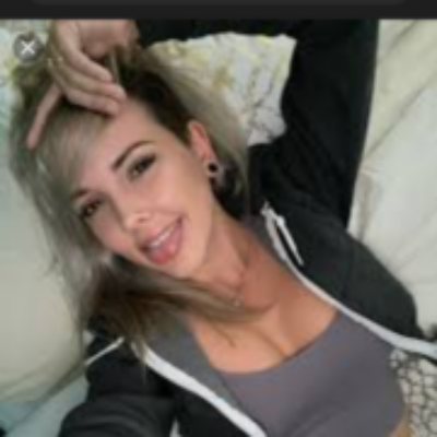 Profile picture of Allie mary