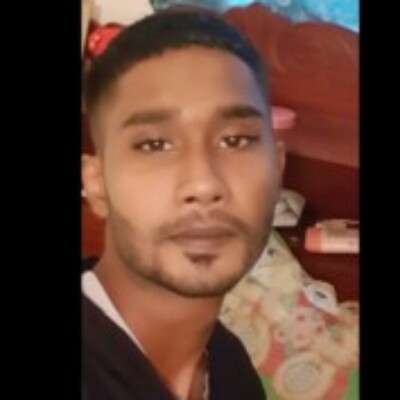Profile picture of Ashven
