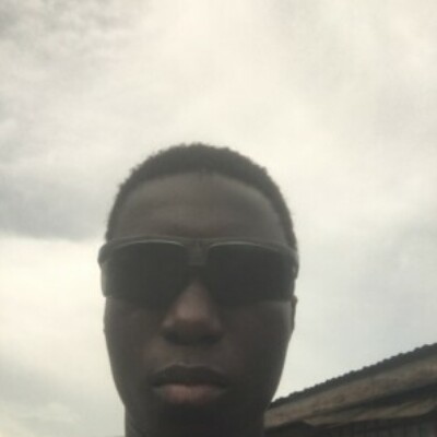 Profile picture of Timothy Agomo