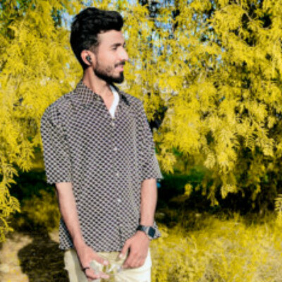 Profile picture of Faraz