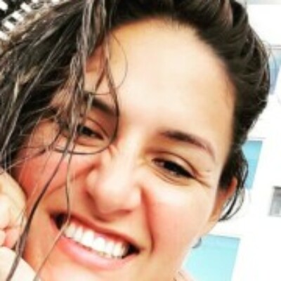 Profile picture of Pereira Kelly