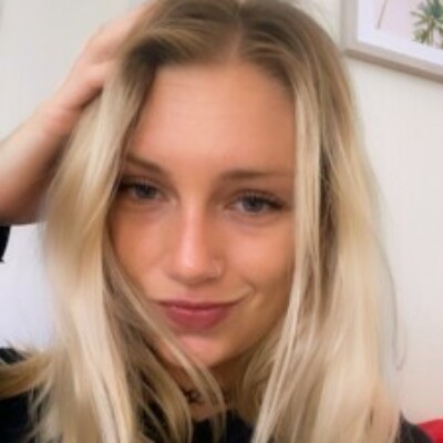 Profile picture of Ashley
