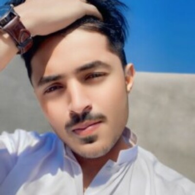 Profile picture of Ahsan malik