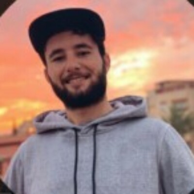 Profile picture of Ayoub harrasse