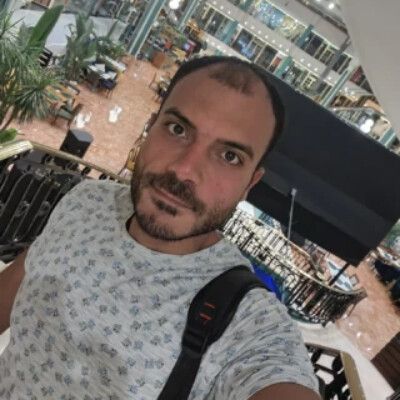 Profile picture of Nabil Ibrahim