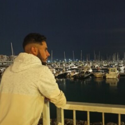 Profile picture of Sohaïb fraïha