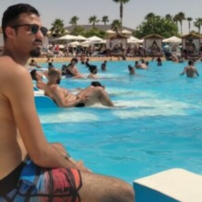 Profile picture of tarik