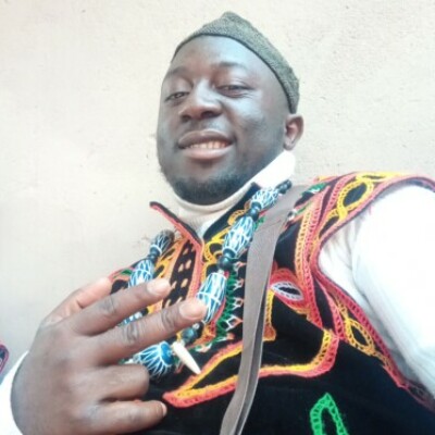 Profile picture of Ebenezer