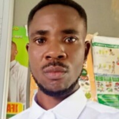 Profile picture of calvince