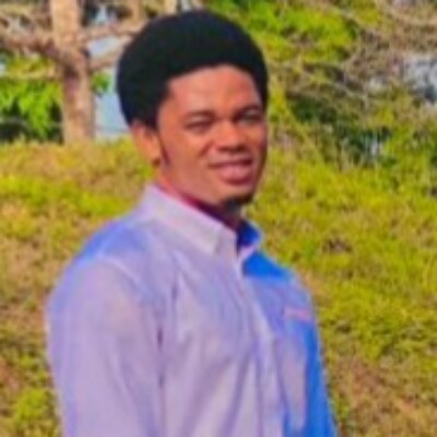 Profile picture of Abdulai Hassan Ralie