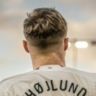 Profile picture of RASMUSFAN