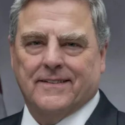 Profile picture of Mark Milley