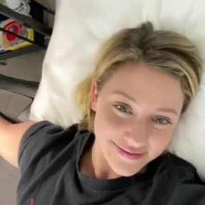 Profile picture of Kate kinsly