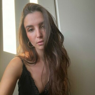 Profile picture of Jessica Rihana
