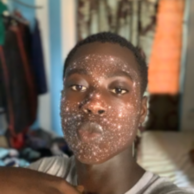 Profile picture of Andriano Cobbinah