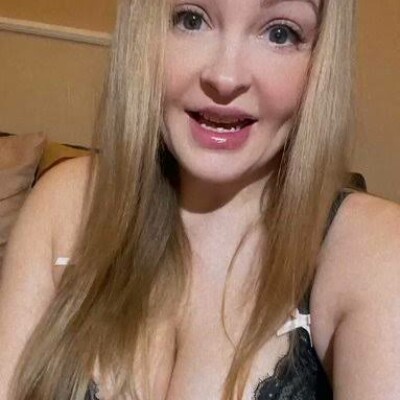 Profile picture of Candy Angel