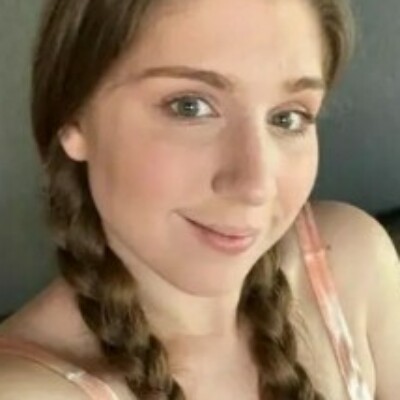 Profile picture of Nadia scott